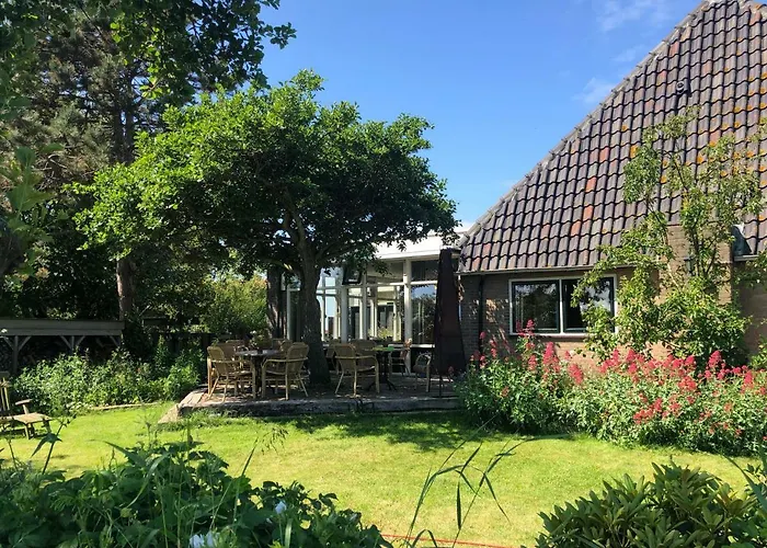 Hotel De Horper Wielen